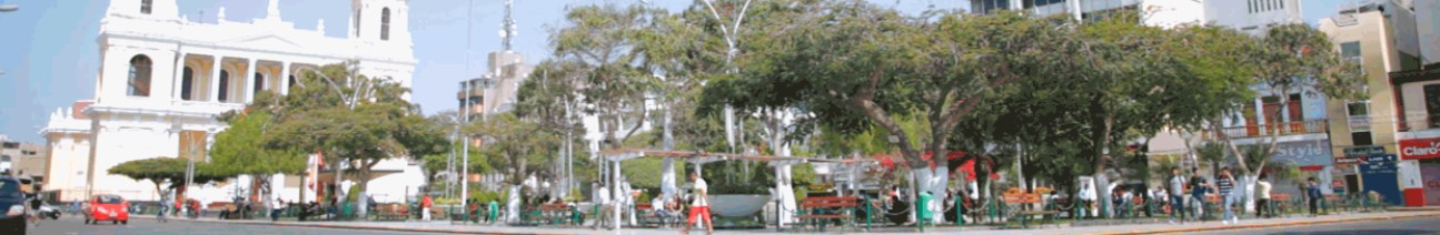 Lambayeque - Tucume - Zapotal 
