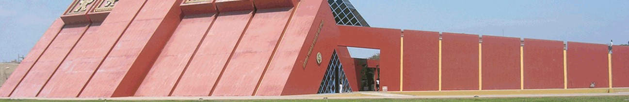 Lambayeque - Tucume - Zapotal 